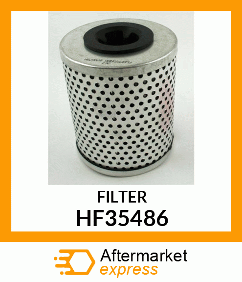 FILTER HF35486