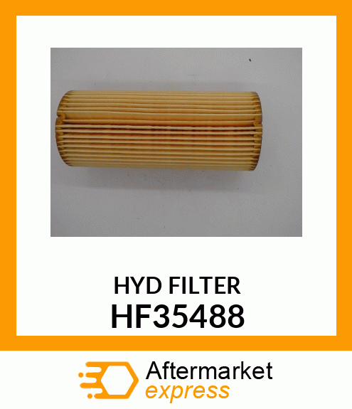 HYD FILTER HF35488