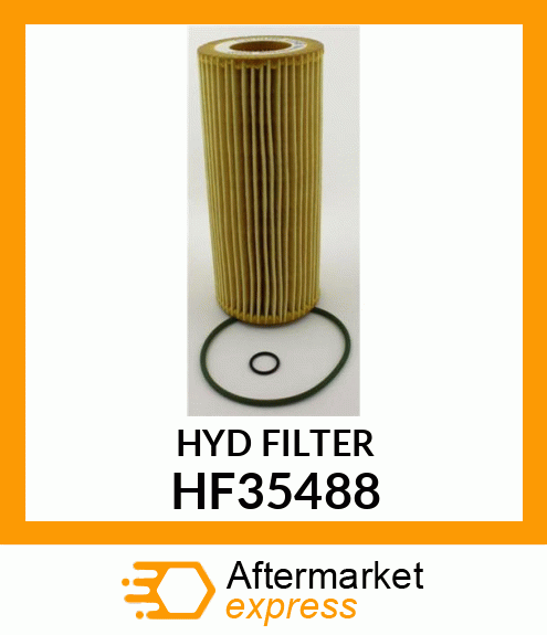 HYD FILTER HF35488