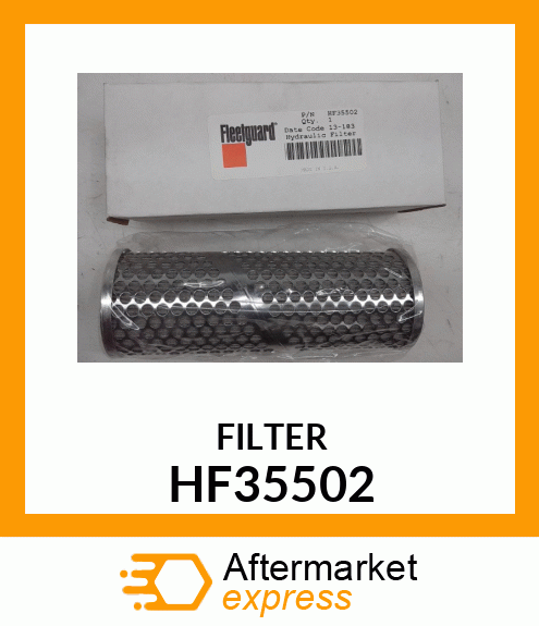 FILTER HF35502