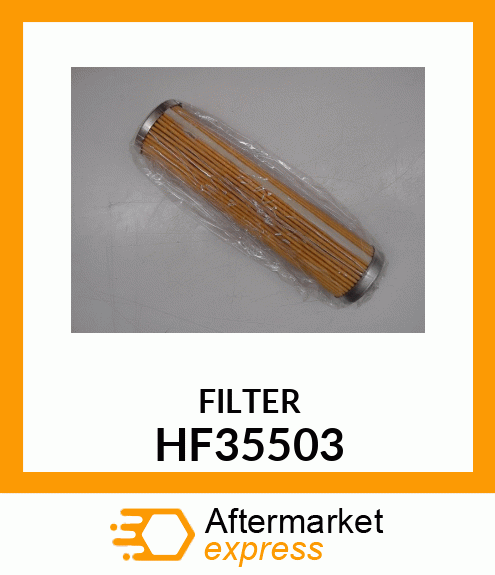 FILTER HF35503