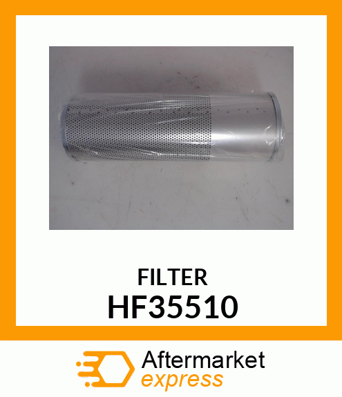 FILTER HF35510