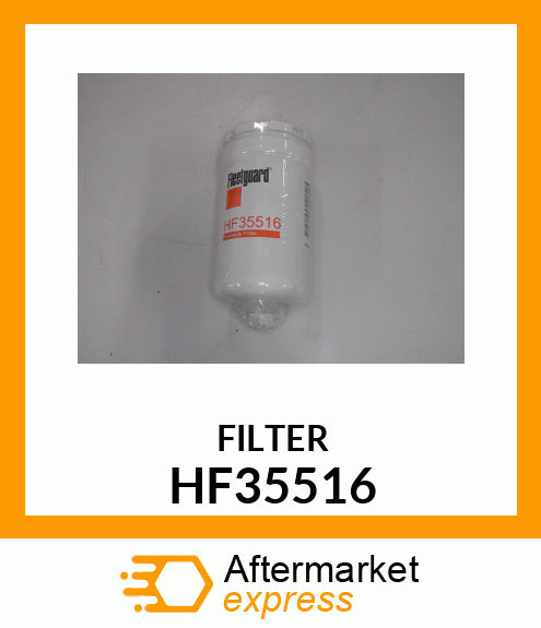 FILTER HF35516