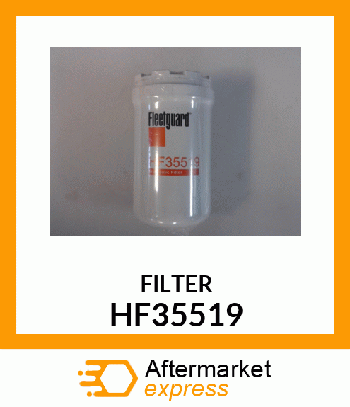 FILTER HF35519