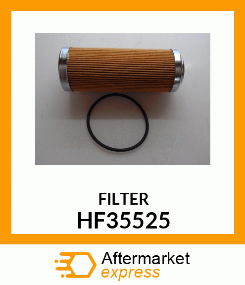 FILTER HF35525