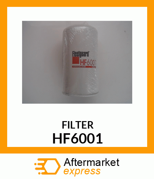 FILTER HF6001