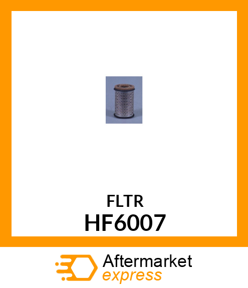 FLTR HF6007