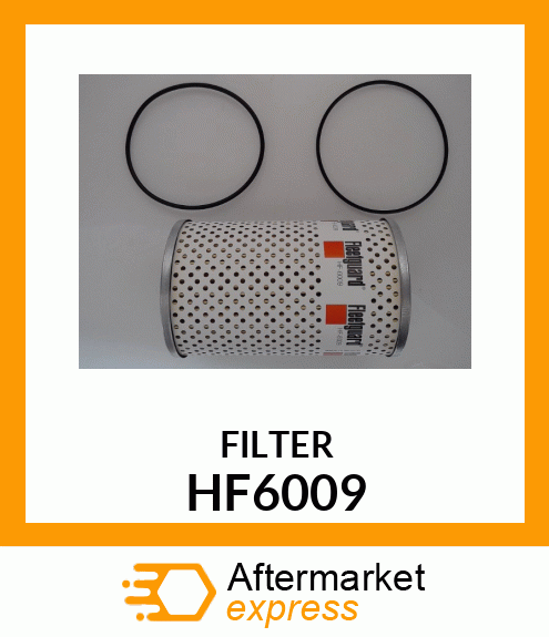 FILTER HF6009