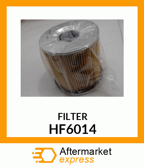 FILTER HF6014