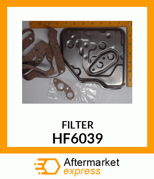 FILTER HF6039