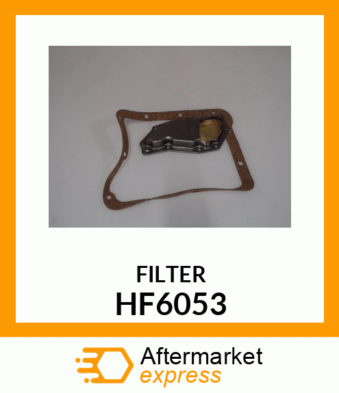 FILTER2PC HF6053