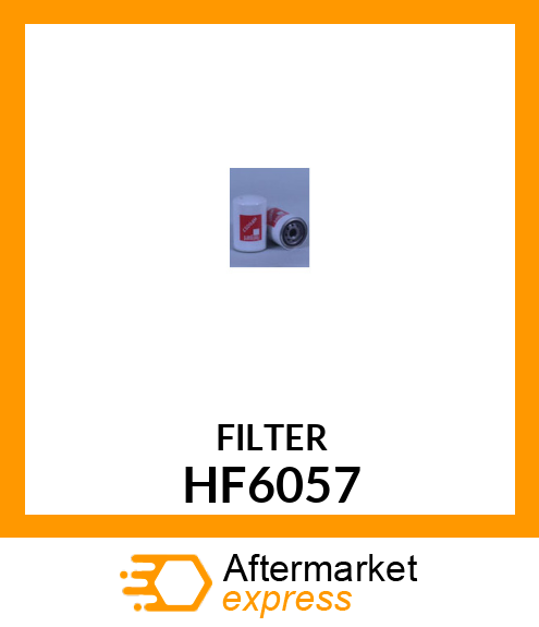 FILTER HF6057