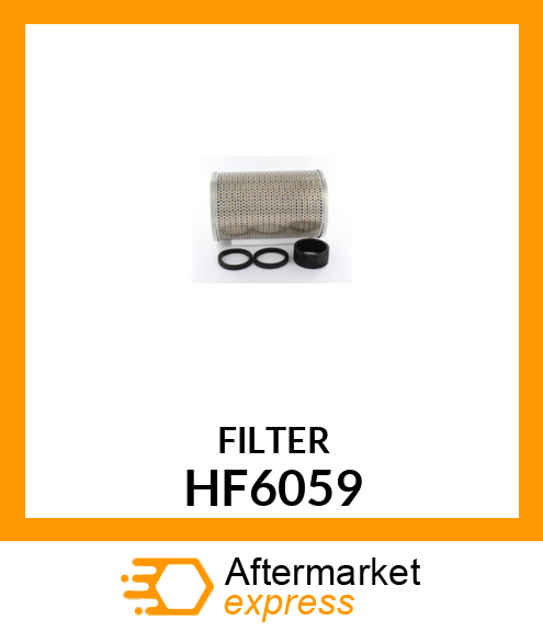 FILTER4PC HF6059