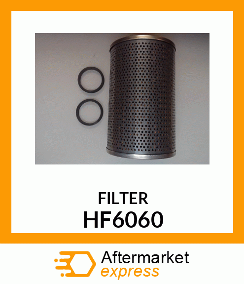 FILTER3PC HF6060