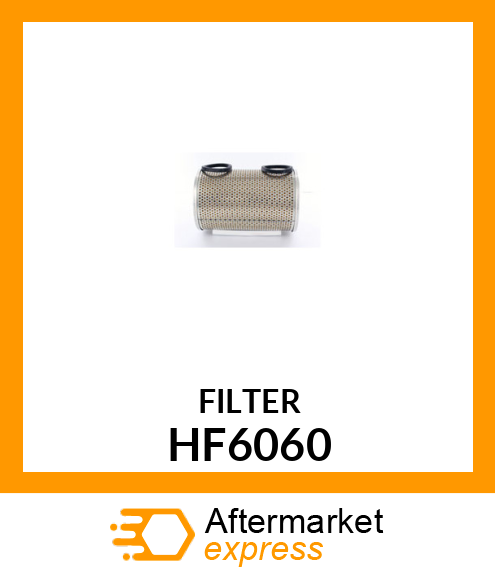 FILTER3PC HF6060