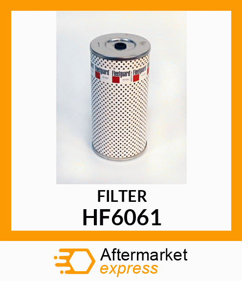 FILTER HF6061