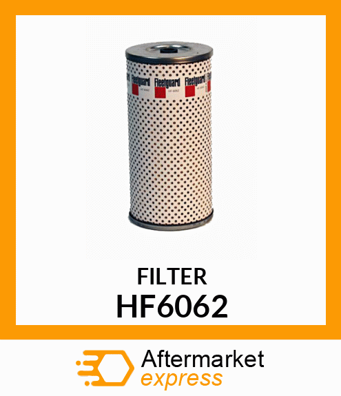 FILTER HF6062