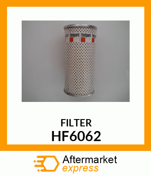 FILTER HF6062