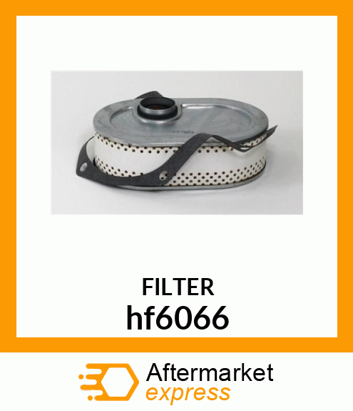 FILTER hf6066