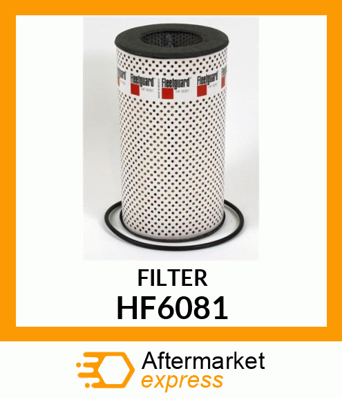 FILTER2PC HF6081