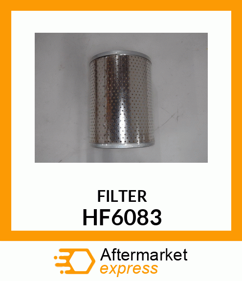 FILTER HF6083