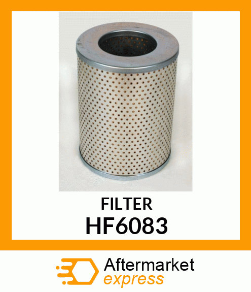 FILTER HF6083