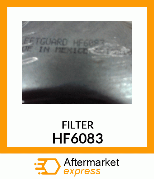 FILTER HF6083