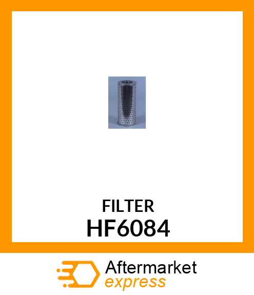 FILTER HF6084