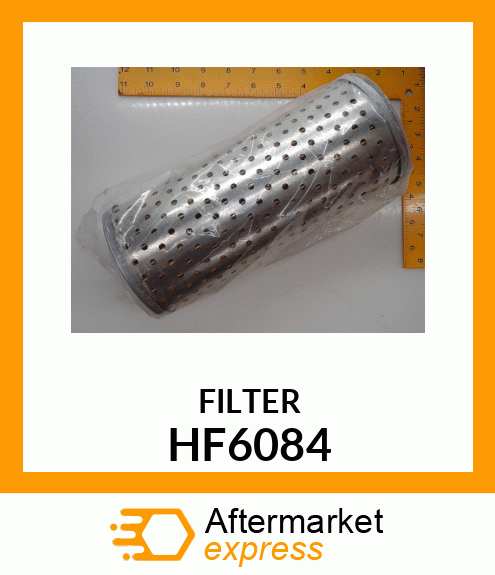 FILTER HF6084