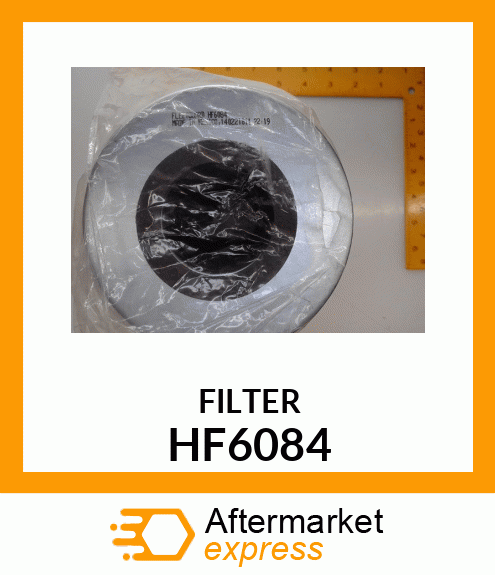 FILTER HF6084