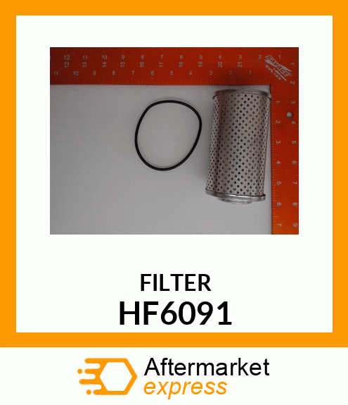 FILTER2PC HF6091