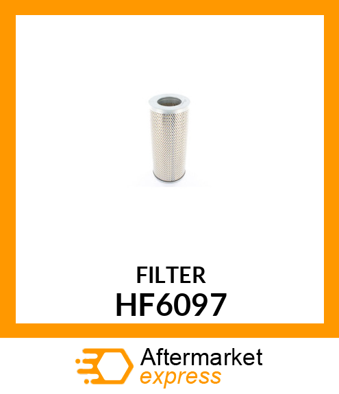 FILTER HF6097