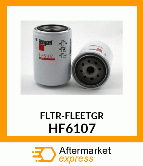 FLTR-FLEETGR HF6107