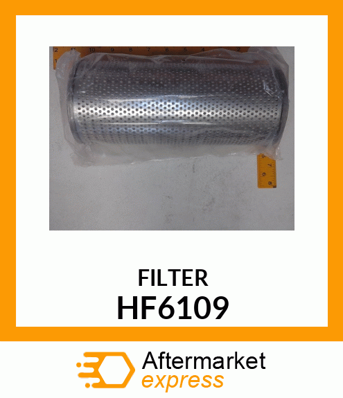 FILTER HF6109