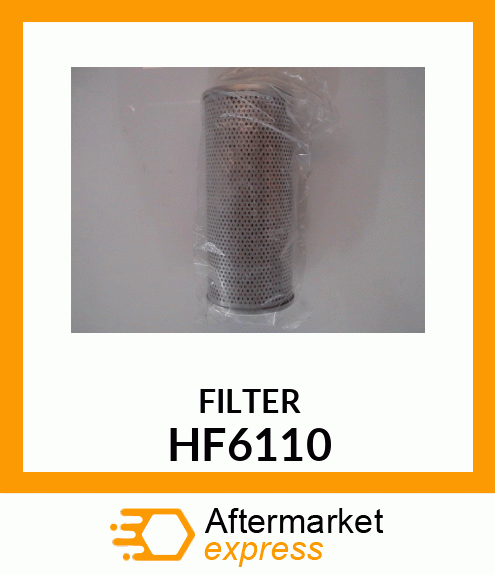 FILTER HF6110