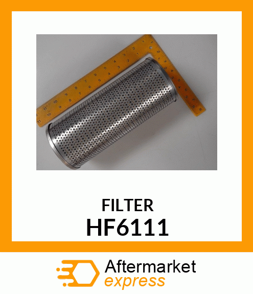 FILTER HF6111