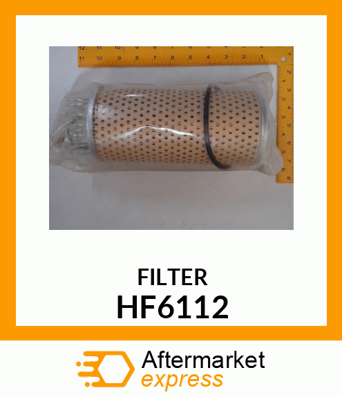 FILTER HF6112