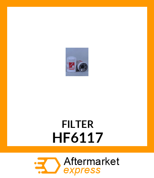 FILTER HF6117