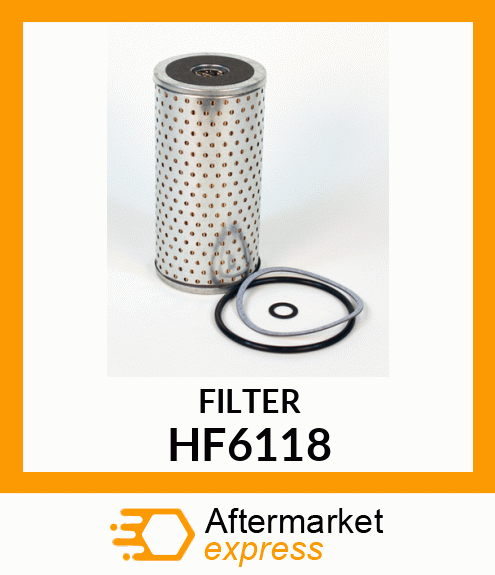 FILTER HF6118