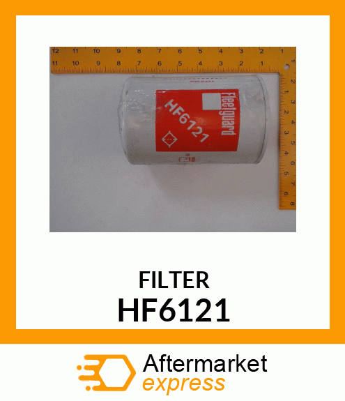 FILTER HF6121