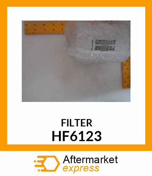 FILTER HF6123