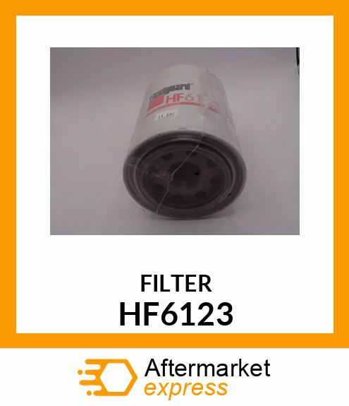 FILTER HF6123