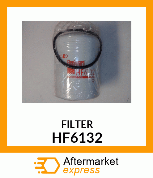 FILTER2PC HF6132