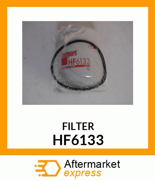 FILTER2PC HF6133