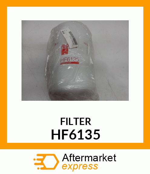 FILTER2PC HF6135