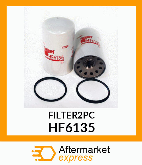 FILTER2PC HF6135