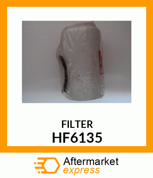 FILTER2PC HF6135