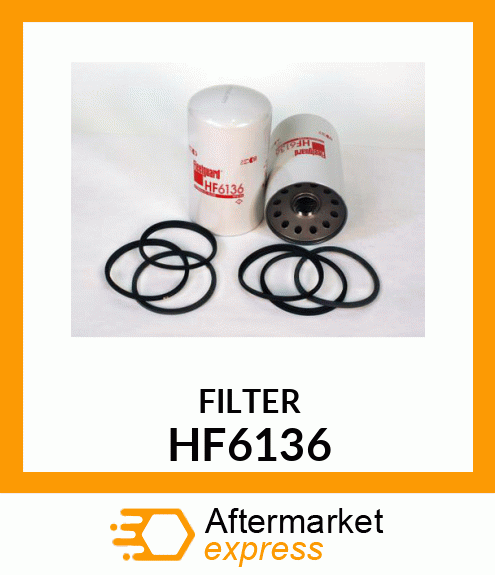 FILTER HF6136