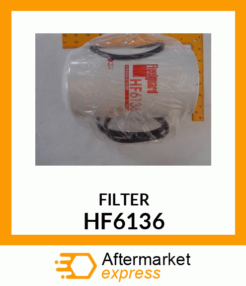 FILTER HF6136