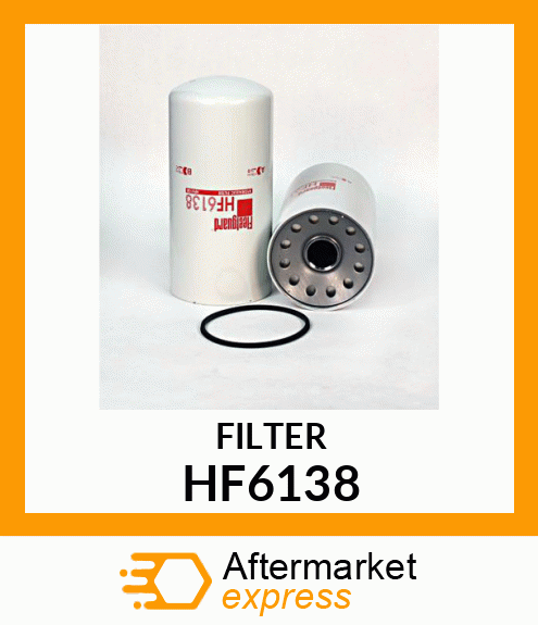 FILTER2PC HF6138